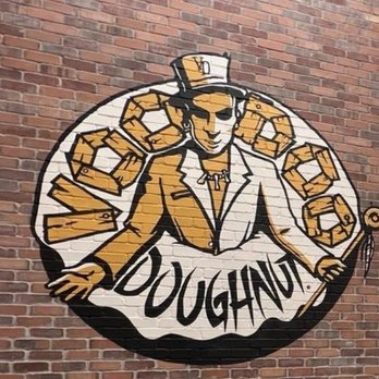 Voodoo Doughnut - Donuts Near Me - San Antonio, Texas Voodoo Doughnut - Donuts Near Me - San Antonio, Texas