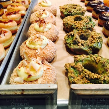 Firecakes Donuts - Bakeries Near Me - Chicago, Illinois Firecakes Donuts - Bakeries Near Me - Chicago, Illinois