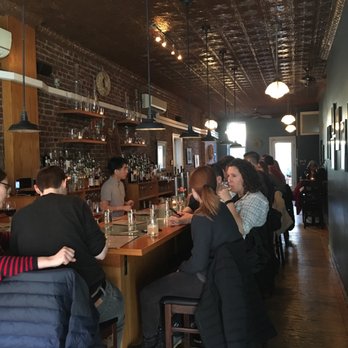 Brookvin - Wine Bars Near Me - Brooklyn, New York