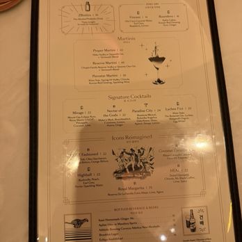 Cote - Steakhouses Near Me - Las Vegas, Nevada Cote - Steakhouses Near Me - Las Vegas, Nevada