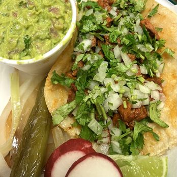Tacos Gone Mobile - Regular al pastor taco $3.69 - Food Trucks Near Me - Tampa, Florida Tacos Gone Mobile - Regular al pastor taco $3.69 - Food Trucks Near Me - Tampa, Florida