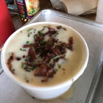Slapfish - Seafood Near Me - Park City, Utah