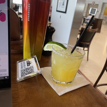 Harry & Izzy's - Margarita - Steakhouses Near Me - Indianapolis, Indiana