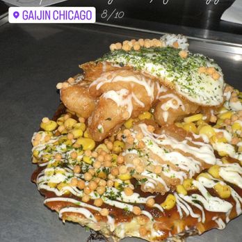 Gaijin - Japanese Near Me - Chicago, Illinois Gaijin - Japanese Near Me - Chicago, Illinois