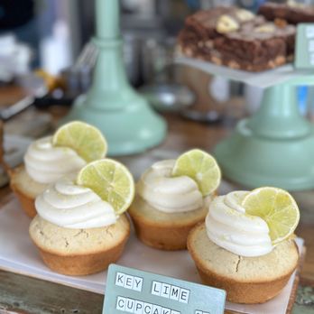 Millport - Key Lime Cupcakes were my favorite, I think - American Near Me - Imperial Beach, California
