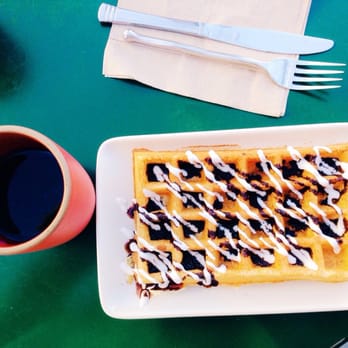 Linea Caffe - Coffee + churro waffle - Coffee & Tea Near Me - San Francisco, California Linea Caffe - Coffee + churro waffle - Coffee & Tea Near Me - San Francisco, California