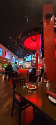 Diablo's Cantina by null