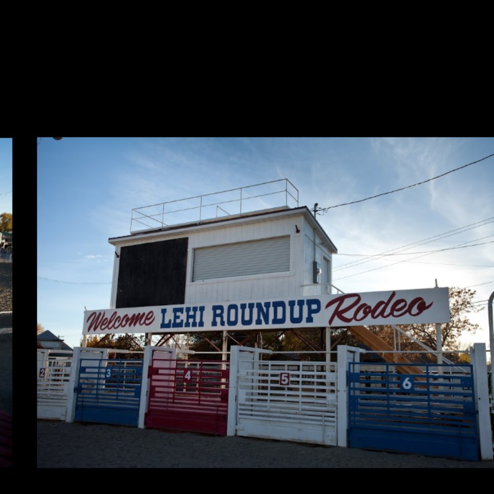 Lehi Round Up Rodeo - A city tradition - Rodeo Near Me - Lehi, Utah