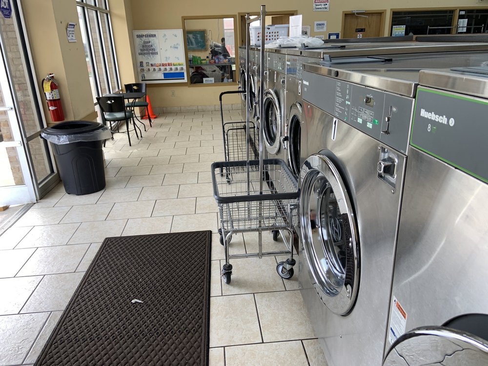 ABC ECO CLEAN & 7 DAY CLEANERS Updated September 2024 26 Photos