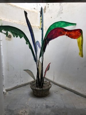 Museo Jorge Rando by null