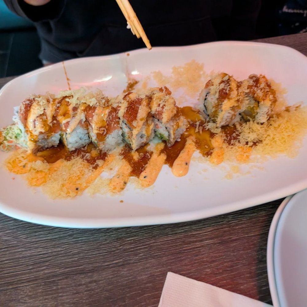 Samurai Sushi - Sushi Bars Near Me - Mission Viejo, California Samurai Sushi - Sushi Bars Near Me - Mission Viejo, California