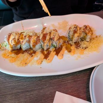 Samurai Sushi - Sushi Bars Near Me - Mission Viejo, California Samurai Sushi - Sushi Bars Near Me - Mission Viejo, California