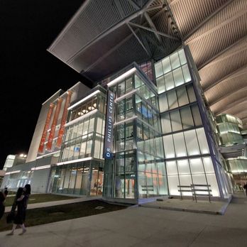 Steinmetz Hall - Steinmetz Hall is inside Dr. Phillips Center - Performing Arts Near Me - Orlando, Florida