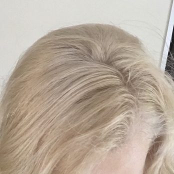 Shear Intensity - After - Hair Salons Near Me - Newburgh, New York