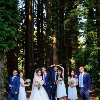 LadyMarry - At mountain terrace. - Wedding Planning Near Me - San Jose, California