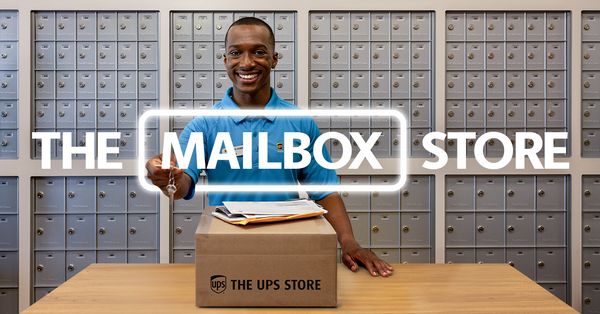 The UPS Store by null
