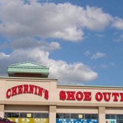 Chernin's Shoe Outlet