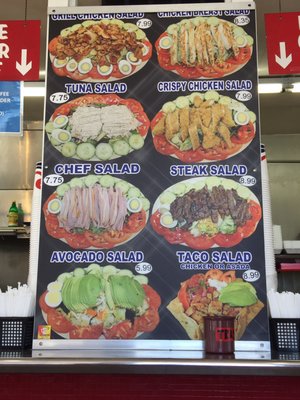 Menu photo 3 Douglas Burgers Long Beach, CA Menu photo 3 Douglas Burgers Long Beach, CA