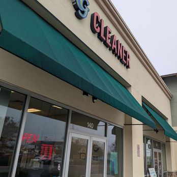 NG Cleaners - Front - Dry Cleaning Near Me - Rancho Cordova, California NG Cleaners - Front - Dry Cleaning Near Me - Rancho Cordova, California