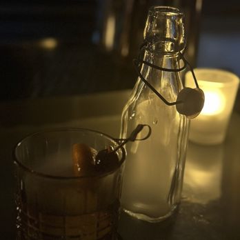 Tanner Smiths - Cocktail Bars Near Me - New York, New York