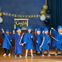 Happy Day Montessori Preschool