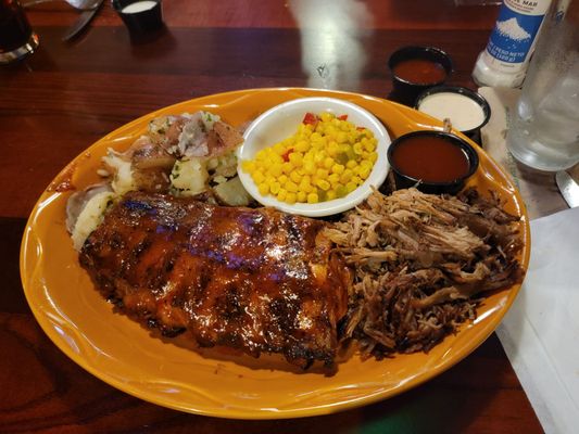 Bullwinkle's Top Hat Bistro by null
