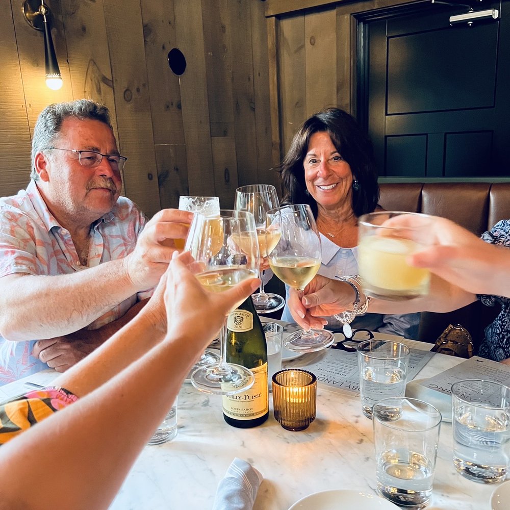 Wandby Landing - Cheers to the Wandby! - Italian Near Me - Kennebunk, Maine Wandby Landing - Cheers to the Wandby! - Italian Near Me - Kennebunk, Maine