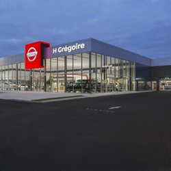 H Grégoire Nissan Chomedey