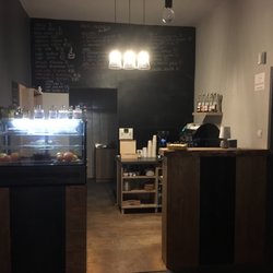 Aperta caffe - Klimatycznie