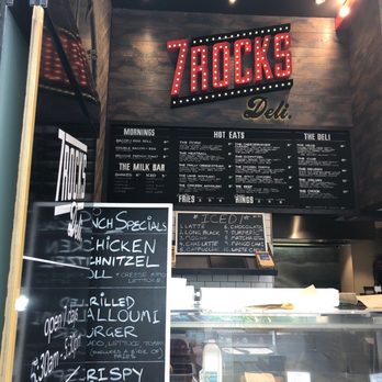 7Rocks Deli - Delis Near Me - The Rocks, NSW 7Rocks Deli - Delis Near Me - The Rocks, NSW