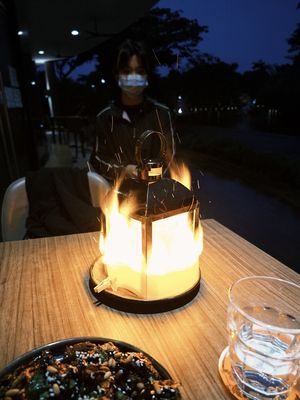 Hopscotch (Gillman Barracks) by null