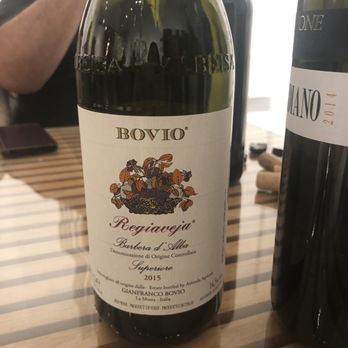 Wine By the Bay - My personal favorite from the tasting - Beer, Wine & Spirits Near Me - Miami, Florida Wine By the Bay - My personal favorite from the tasting - Beer, Wine & Spirits Near Me - Miami, Florida