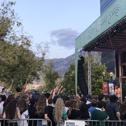 Rooftop Concert Series