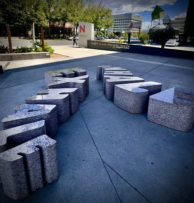 Nevada Museum of Art by null