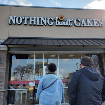 Nothing Bundt Cakes - Bakeries Near Me - Plano, Texas Nothing Bundt Cakes - Bakeries Near Me - Plano, Texas