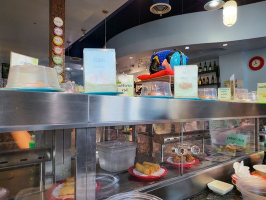 Sushi Zone by null