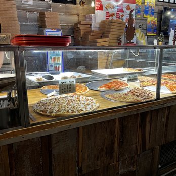 Champion Pizza - Pizza Near Me - New York, New York Champion Pizza - Pizza Near Me - New York, New York