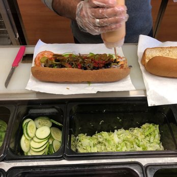 Subway - Chipotle sauce!! Yumm - Sandwiches Near Me - Monroe Township, New Jersey Subway - Chipotle sauce!! Yumm - Sandwiches Near Me - Monroe Township, New Jersey