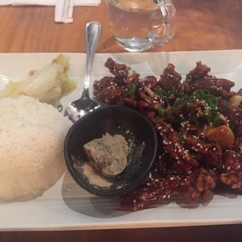 Mabu Generation - LS04 - lunch special ($11.99) - Taiwanese Near Me - Markham, Ontario