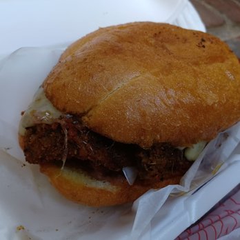 LA VECINDAD - Milanesa Torta - Tacos Near Me - Las Vegas, Nevada LA VECINDAD - Milanesa Torta - Tacos Near Me - Las Vegas, Nevada
