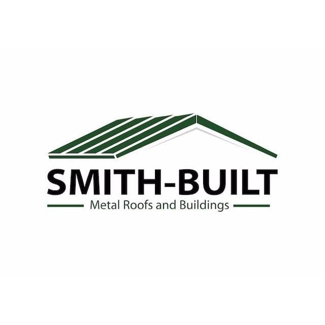 Slide of Smith-Built Metal Building & Supplies