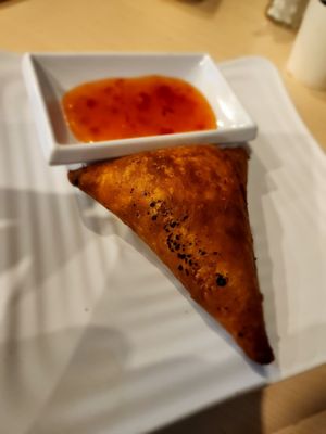 Family Ethiopian Restaurant by null
