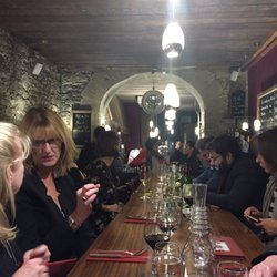 Restaurant Le Rouge et le Blanc