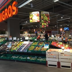 Migros