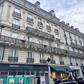Hôtel Champs-Elysées Friedland - Outside - Hotels Near Me - Paris, 01