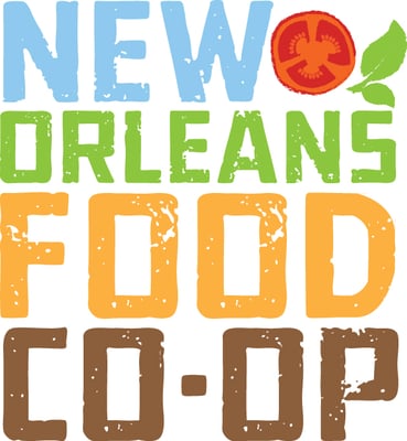 New Orleans Food Cooperative by null