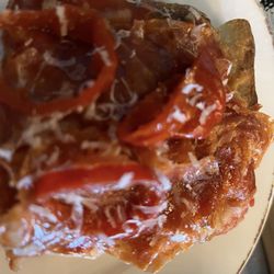 Candle Bar - Flatbread