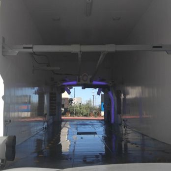 Terrible Herbst - New touchless carwash. - Car Wash Near Me - Henderson, Nevada Terrible Herbst - New touchless carwash. - Car Wash Near Me - Henderson, Nevada