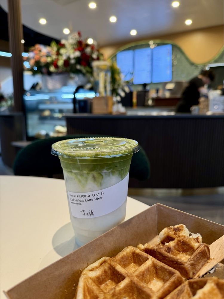 Phinesso Coffee House