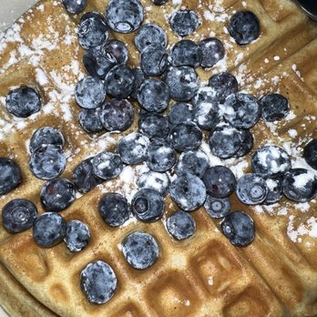 Boiler Room Coffee - Waffle with fruit. - Coffee & Tea Near Me - Minneapolis, Minnesota Boiler Room Coffee - Waffle with fruit. - Coffee & Tea Near Me - Minneapolis, Minnesota